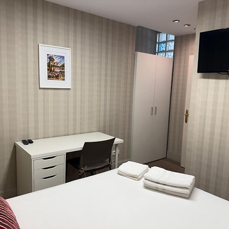 Bilboflat San Mames Apartment Bilbao Exterior photo